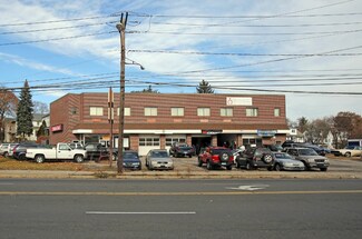 Plus de détails pour 233 White St, Danbury, CT - Local commercial à louer