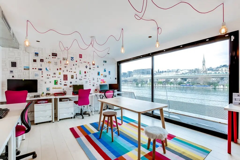 Bureau dans Boulogne-Billancourt à louer Photo de l’immeuble– Image 1 sur 9