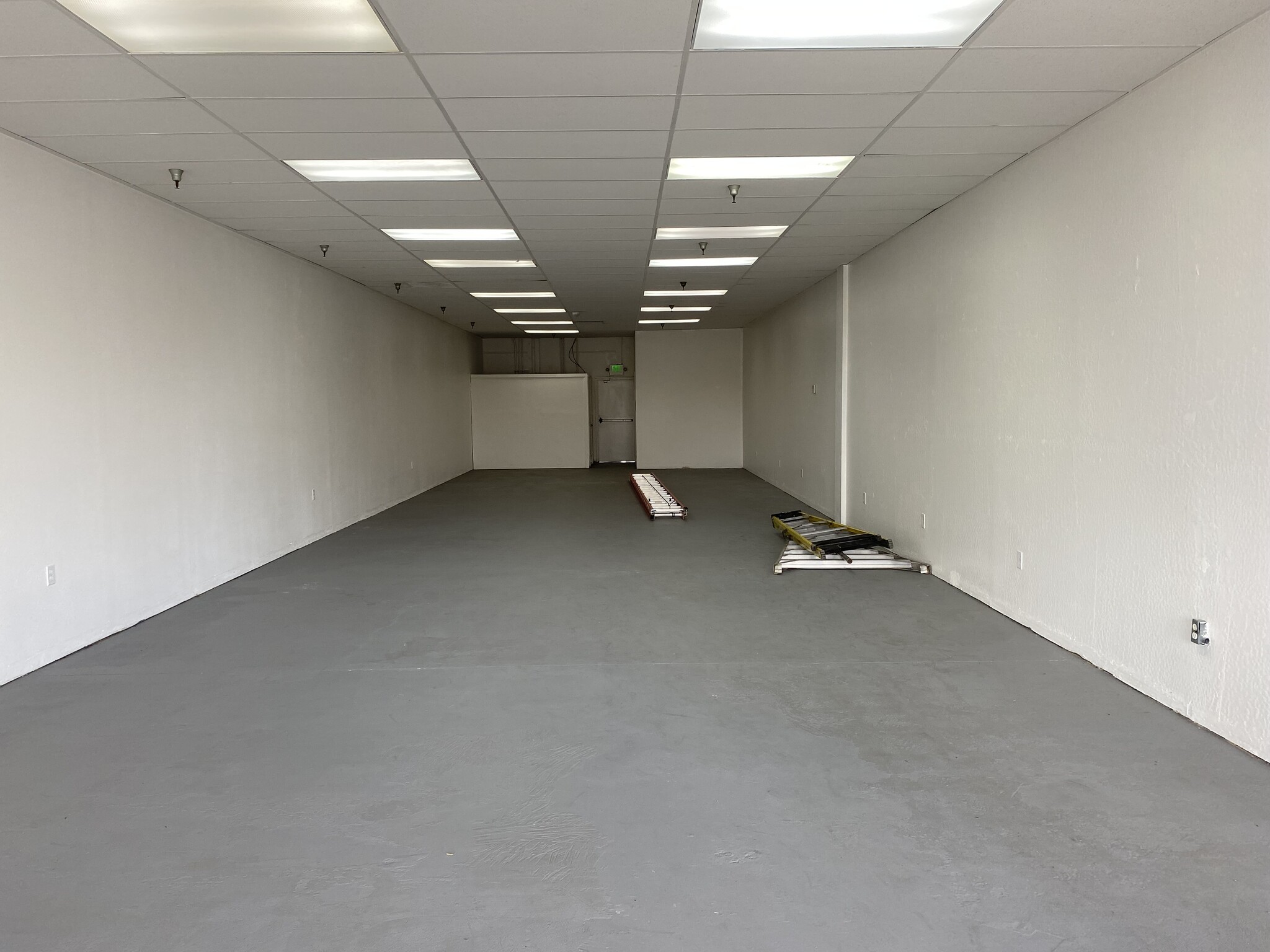 508-510 Contra Costa Blvd, Pleasant Hill, CA à louer Photo intérieure– Image 1 sur 1