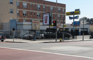 Plus de détails pour 930 N Vermont Ave, Los Angeles, CA - Local commercial à louer