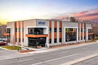 Plus de détails pour 1120 E Wayzata Blvd, Wayzata, MN - Bureau/Médical à louer