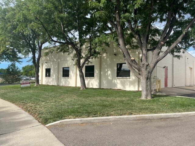 1120 Delaware Ave, Longmont, CO à louer - Photo de l’immeuble – Image 3 sur 6