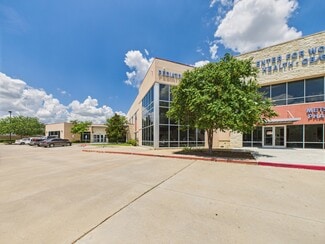 Plus de détails pour 7790 W Grand Pky, Richmond, TX - Bureau/Médical à louer