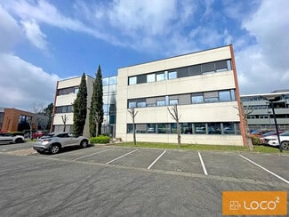 Plus de détails pour 76 Rue Saint-Jean, Balma - Bureau à louer