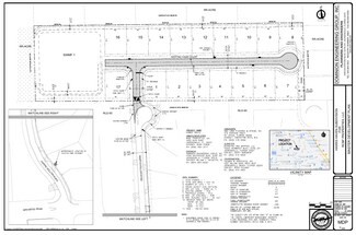 Plus de détails pour 0 Reed Ave Ave, Jacksonville, FL - Terrain à vendre