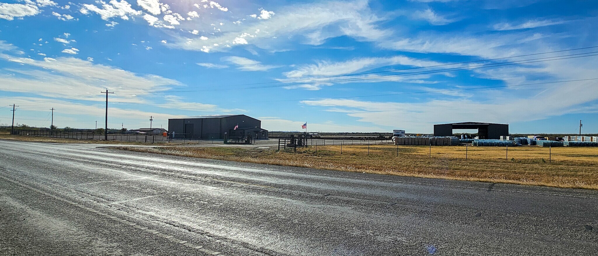 3098 FM 707, Tye, TX à louer Photo principale– Image 1 sur 17