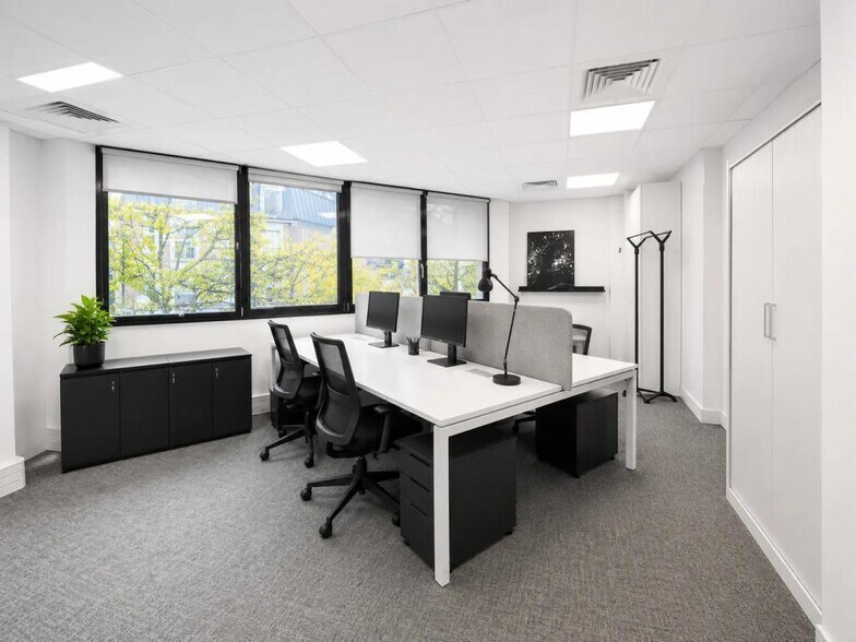 110 Avenue Victor Hugo, Boulogne-Billancourt à louer - Photo de l’immeuble – Image 3 sur 9