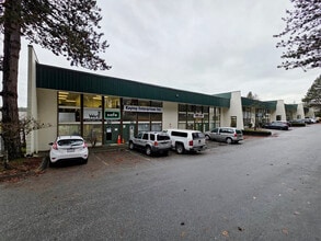 7618-7648 Winston St, Burnaby, BC à louer Photo intérieure– Image 2 sur 5