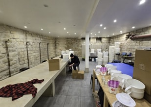 32 Rue Lemercier, Paris à louer Photo intérieure– Image 2 sur 5