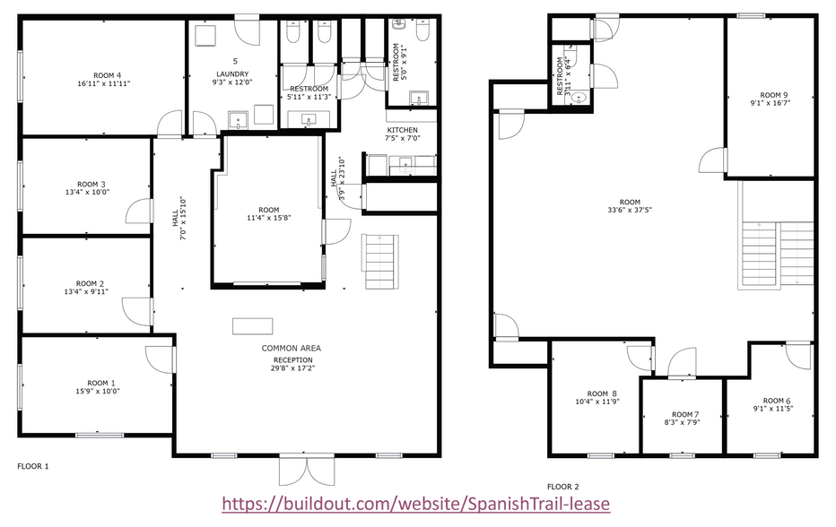 4301 Spanish Trl, Pensacola, FL à louer - Photo de l’immeuble – Image 2 sur 20