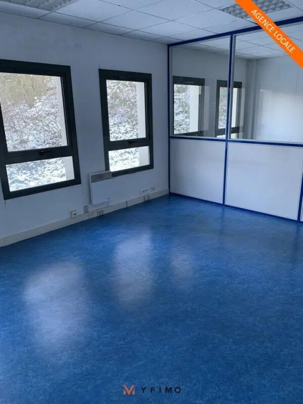 Bureau dans Villennes-sur-Seine à louer Photo de l’immeuble– Image 1 sur 8