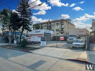 Plus de détails pour 3851-3855 Jasmine Ave, Culver City, CA - Local commercial à vendre