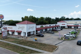 Plus de détails pour 2108 W Thomas St, Hammond, LA - Local commercial à louer