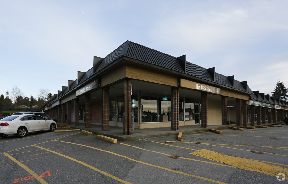 526-552 Clarke Rd, Coquitlam, BC à louer - Photo de l’immeuble – Image 3 sur 14