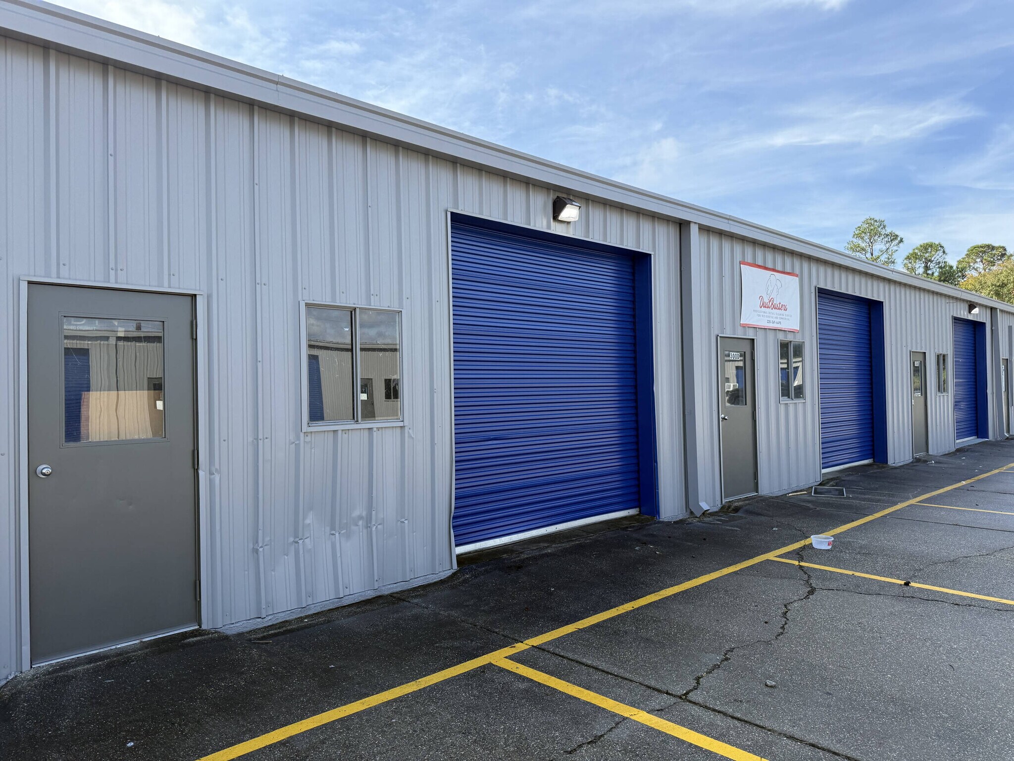 9465 Creosote Rd, Gulfport, MS à louer Photo de l’immeuble– Image 1 sur 7