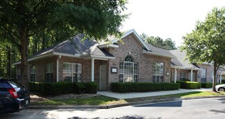 Plus de détails pour 13500 Sutton Park Dr S, Jacksonville, FL - Bureau à vendre