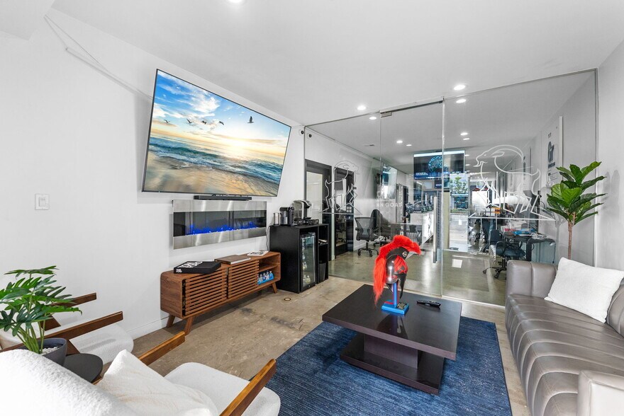 3030 El Cajon Blvd, San Diego, CA à louer - Photo de l’immeuble – Image 2 sur 15