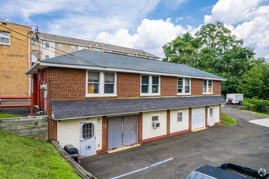 361 B N York Rd, Willow Grove, PA à louer - Photo de l’immeuble – Image 1 sur 4