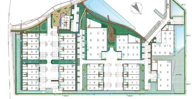 Plus de détails pour 66 Avenue De La Plesse, Villejust - Local d’activités à vendre