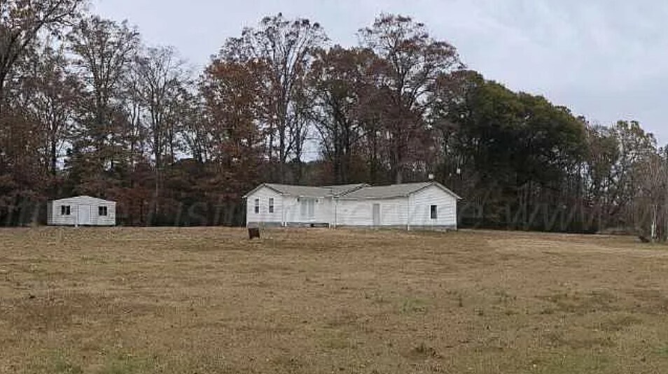 349 Knight Rd, Jasper, AL à vendre - Photo de l’immeuble – Image 2 sur 4