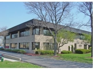 Plus de détails pour 15350 N Commerce Dr, Dearborn, MI - Bureau à louer