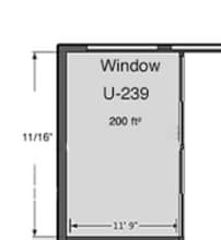 1035 Pearl St, Boulder, CO à louer Plan d’étage– Image 2 sur 2