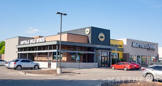 Plus de détails pour 1710-1712 N Waldron St, Hutchinson, KS - Local commercial à vendre