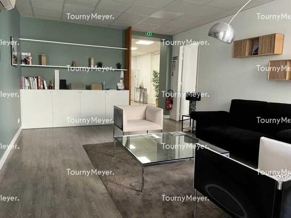 Photo de l’immeuble