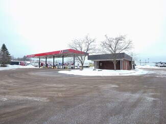 Plus de détails pour 511 25th Ave N, Wisconsin Rapids, WI - Bureau à vendre