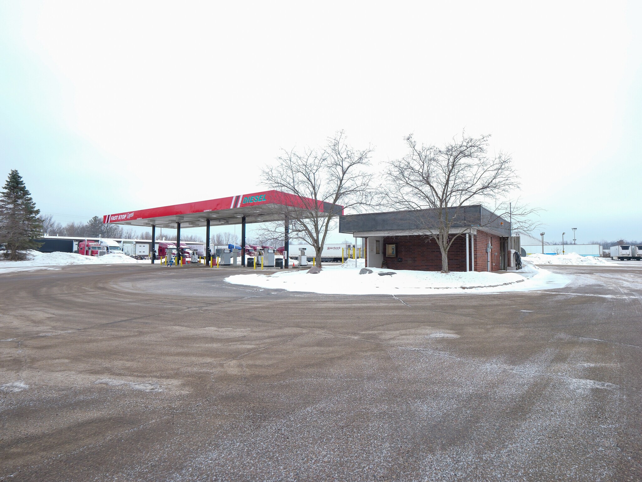 511 25th Ave N, Wisconsin Rapids, WI à vendre Photo principale– Image 1 sur 19