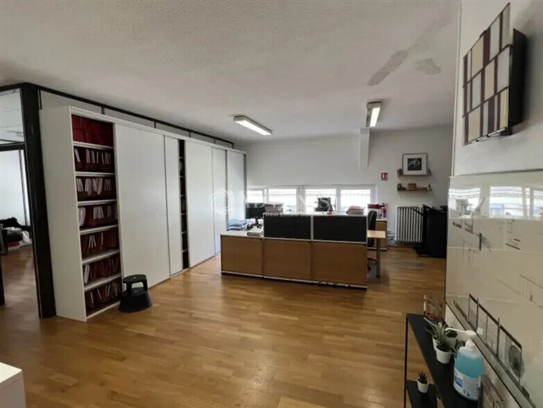 Bureau dans Lyon à louer - Photo de l’immeuble – Image 2 sur 13