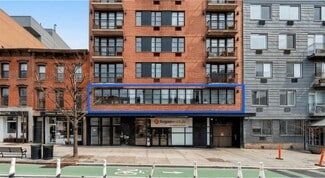 Plus de détails pour 527 Court St, Brooklyn, NY - Bureau à louer