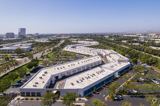 16 Technology Dr, Irvine, CA - VUE AÉRIENNE  vue de carte - Image1