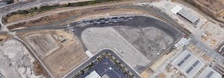 Plus de détails pour 717 Ralph Ave, Stockton, CA - Terrain à louer