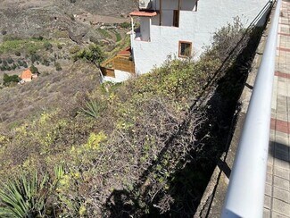Plus de détails pour Calle Cieguita de Lugarejo, 5, Las Palmas de Gran Canaria - Terrain à vendre