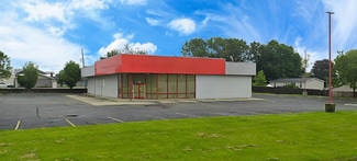 Plus de détails pour 1405 Columbia Ave W, Battle Creek, MI - Local commercial à vendre