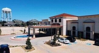 Plus de détails pour 1300 N Main St, Euless, TX - Spécialisé à vendre