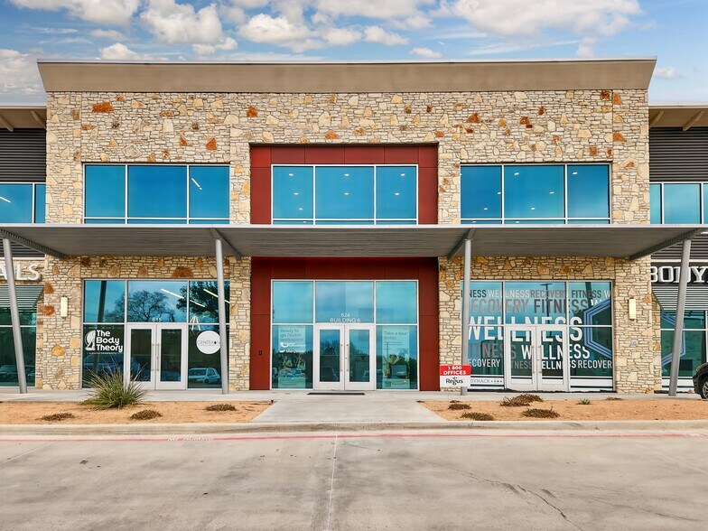 13701 Woodway Dr, Woodway, TX à louer - Photo principale – Image 1 sur 12