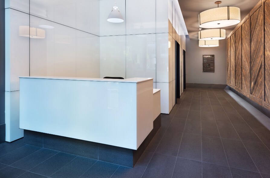 1720 I St NW, Washington, DC à louer - Photo intérieure – Image 2 sur 7