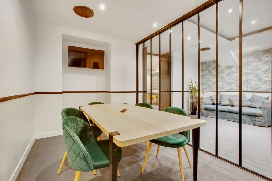 35-37 Rue Beaubourg, Paris à louer - Photo intérieure – Image 3 sur 12