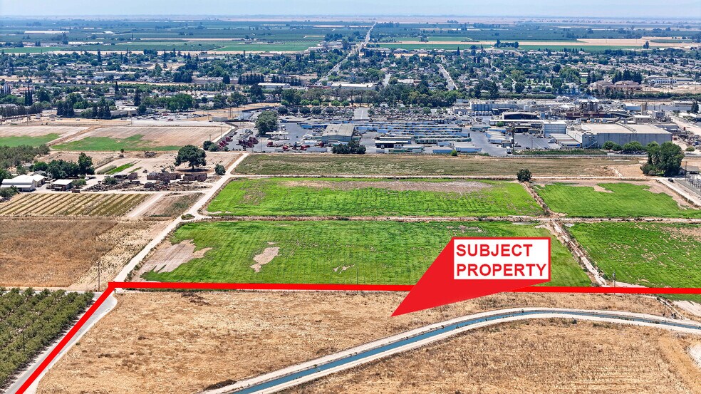 1777 Bird Rd, Livingston, CA à vendre - Photo de l’immeuble – Image 3 sur 31