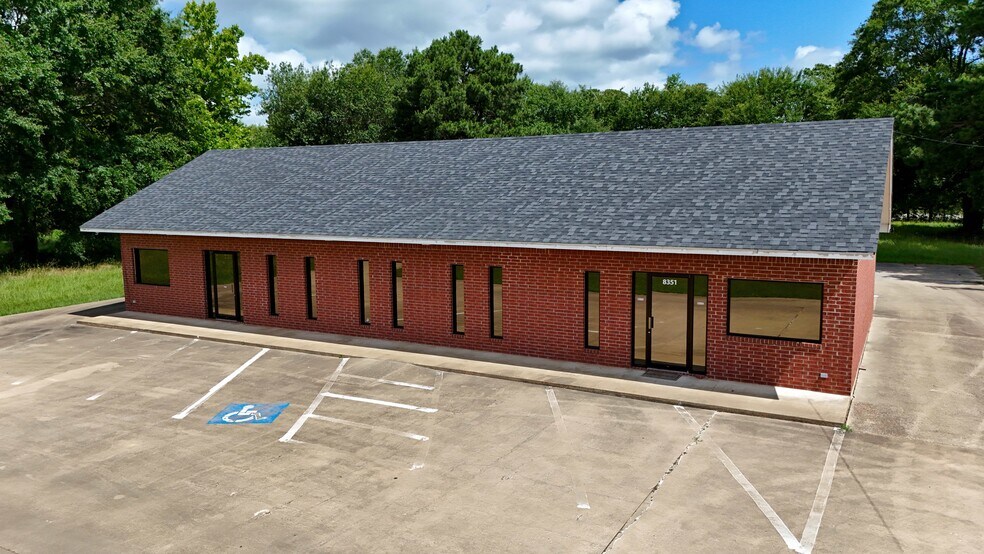 8351 Fm 3506, Coffee City, TX à vendre - Photo de l’immeuble – Image 2 sur 19