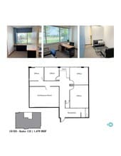 10100 Lantern Rd, Fishers, IN à louer Photo intérieure– Image 1 sur 1