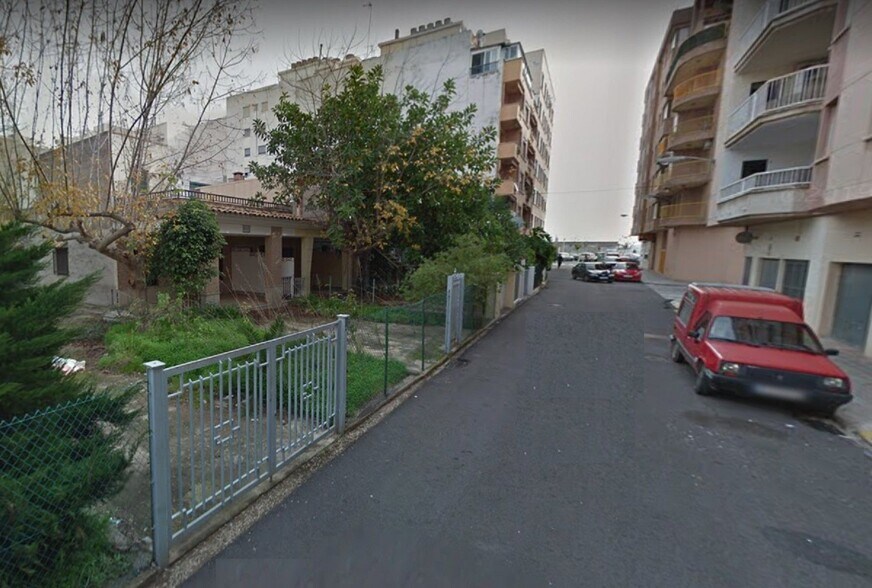 Carrer Rosa dels Vents, 12, BURRIANA, Castellón à vendre - Photo de l’immeuble – Image 1 sur 6