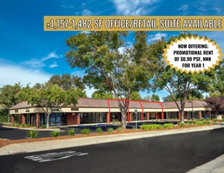 Plus de détails pour 10940 Fair Oaks Blvd, Fair Oaks, CA - Bureau/Local commercial à louer