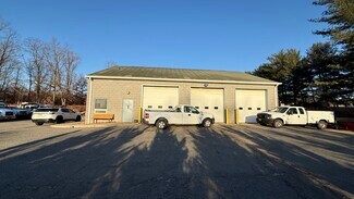 Plus de détails pour 3211 Bordentown Ave, Parlin, NJ - Industriel/Logistique à vendre