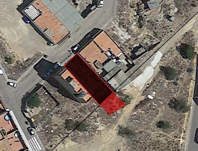 Cuevas de Montiel, Benaguasil, Metro Benaguasil, 27, Benaguasil, Valencia à vendre - Aérien – Image 2 sur 7