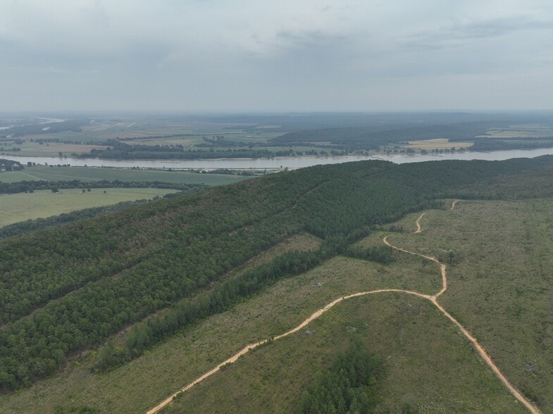 000 Pallisades Drive, Bigelow, AR à vendre - Photo principale – Image 1 sur 6