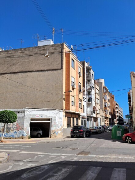 Terrain dans Vila-real, Castellón à vendre - Photo de l’immeuble – Image 2 sur 12