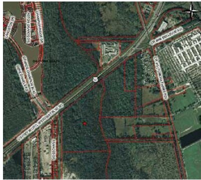 W International Speedway Blvd, Daytona Beach, FL à vendre - Photo principale – Image 1 sur 2